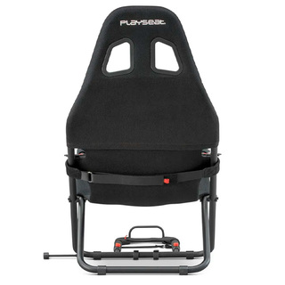 Кресло игровое Playseat Challenge Black Actifit (RC.00312)