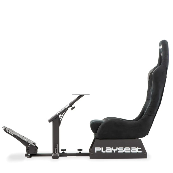 Кресло игровое Playseat Evolution Alcantara (REM.00008)