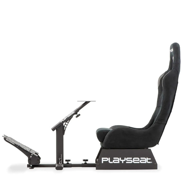 Кресло игровое Playseat Evolution Alcantara (REM.00008) - фото 3