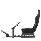 Кресло игровое Playseat Evolution Alcantara (REM.00008) - фото 3