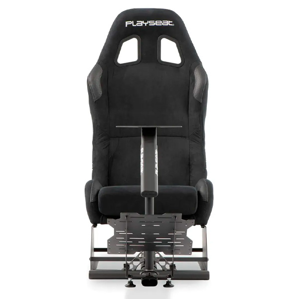 Кресло игровое Playseat Evolution Alcantara (REM.00008) - фото 4