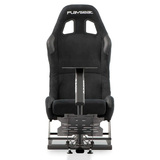 Кресло игровое Playseat Evolution Alcantara (REM.00008) - фото 4