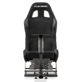 Кресло игровое Playseat Evolution Alcantara (REM.00008)