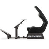Кресло игровое Playseat Evolution Alcantara (REM.00008) - фото 6