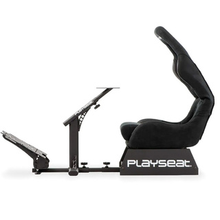 Кресло игровое Playseat Evolution Alcantara (REM.00008)