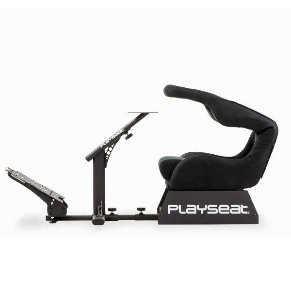 Кресло игровое Playseat Evolution Alcantara (REM.00008) - фото 7