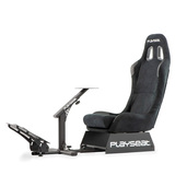 Кресло игровое Playseat Evolution Alcantara (REM.00008)