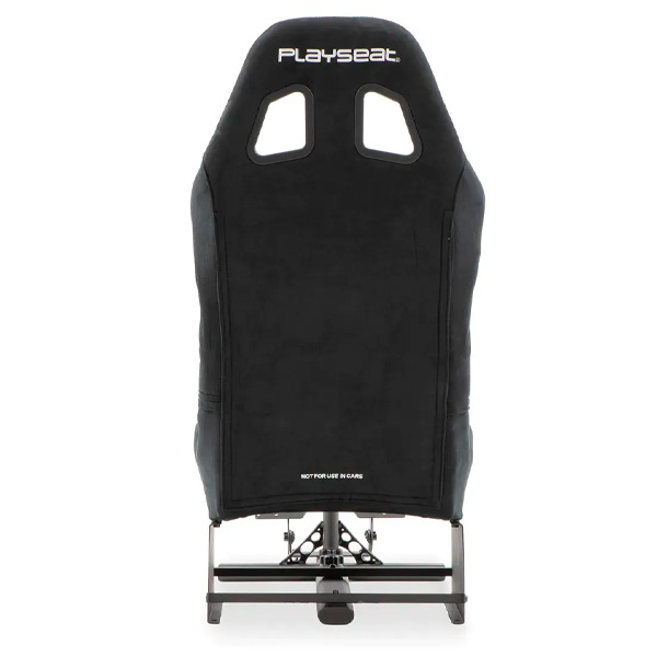 Кресло игровое Playseat Evolution Alcantara (REM.00008) - фото 5