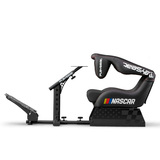 Кресло игровое Playseat Evolution Pro Nascar edition (NAS.00226) - фото 8