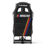 Кресло игровое Playseat Evolution Pro Nascar edition (NAS.00226) - фото 6
