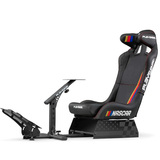 Кресло игровое Playseat Evolution Pro Nascar edition (NAS.00226)