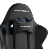 Игровое компьютерное кресло DX Racer Gladiator GC/GN23/NI - фото 4