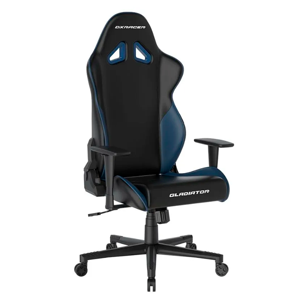 Игровое компьютерное кресло DX Racer Gladiator GC/GN23/NI - фото 3
