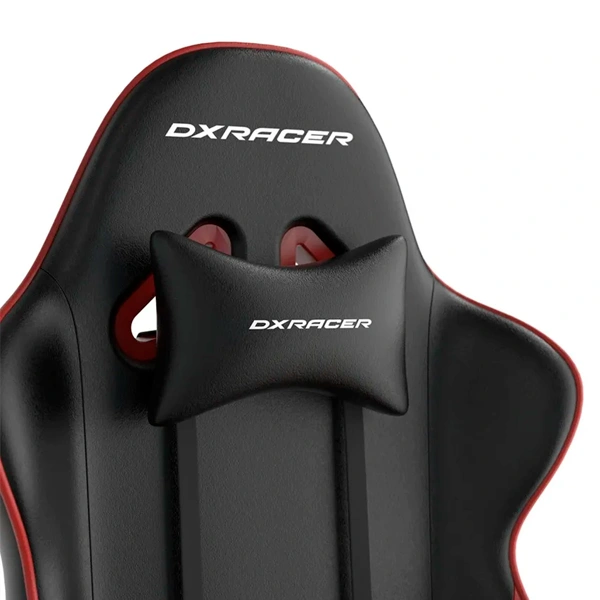 Игровое кресло DXRacer / Gladiator / Black&Red / GC/LGN23LTC/NR - фото 5