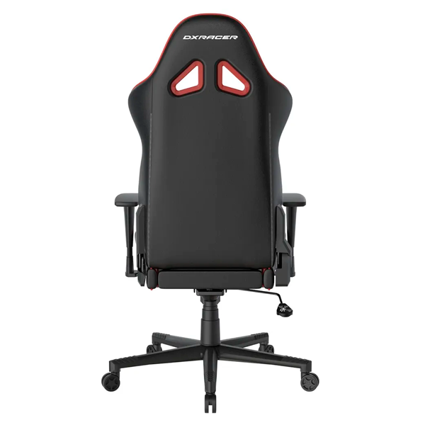 Игровое кресло DXRacer / Gladiator / Black&Red / GC/LGN23LTC/NR - фото 4