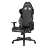 Игровое кресло DXRacer Gladiator / Black&Gray / GC/LGN23LTC/NG - фото 3