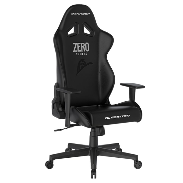 Игровое кресло DXRacer Gladiator GC/LGN23LTC ZERO - фото 2