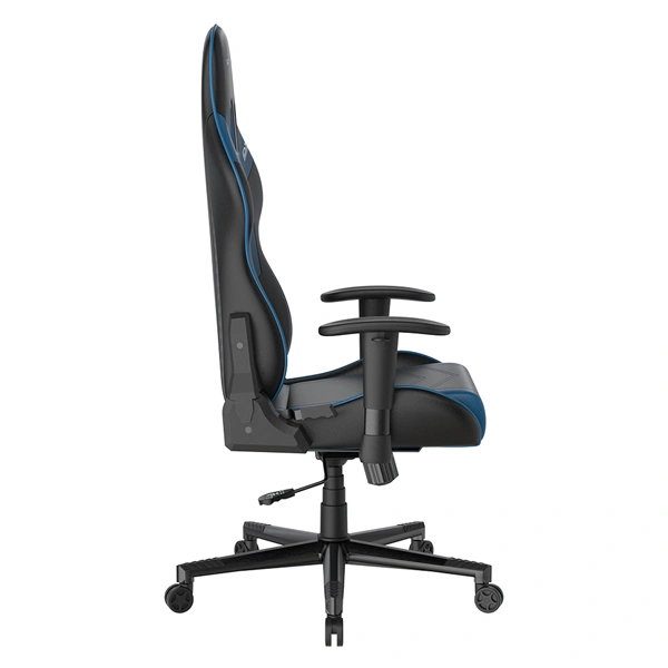 Игровое кресло DXRacer Prince GC/LPF132LTC/NB Black&Blue - фото 3