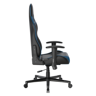 Игровое кресло DXRacer Prince GC/LPF132LTC/NB Black&Blue