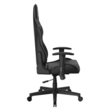 Игровое кресло DXRacer Prince GC/LPF132LTC/NG Black&Green - фото 3