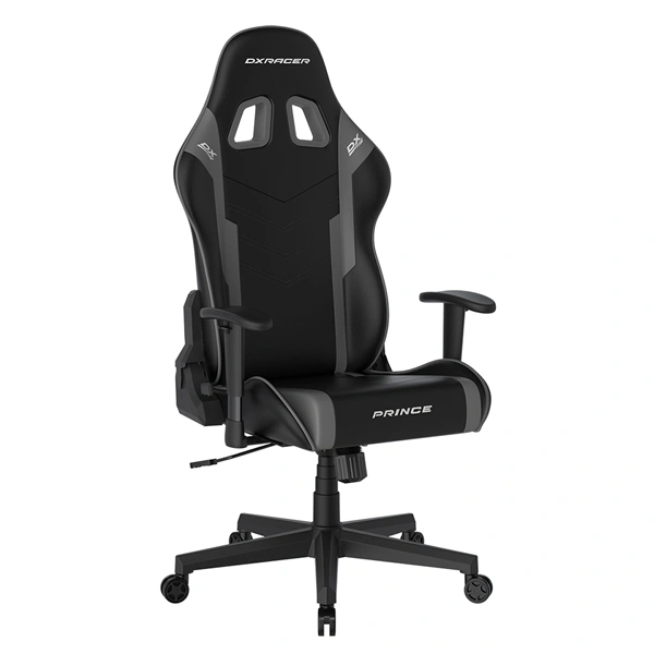 Игровое кресло DXRacer Prince GC/LPF132LTC/NG Black&Green - фото 2