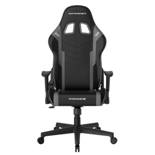 Игровое кресло DXRacer Prince GC/LPF132LTC/NG Black&Green