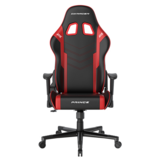 Игровое кресло DXRacer Prince GC/LPF132LTC/NR Black&Red