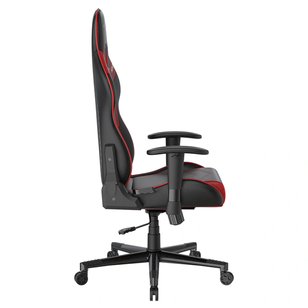 Игровое кресло DXRacer Prince GC/LPF132LTC/NR Black&Red - фото 3
