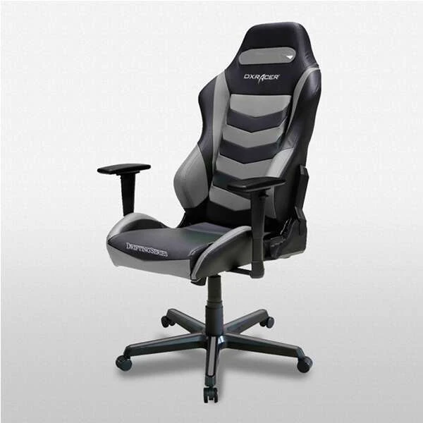 Игровое компьютерное кресло DX Racer Drifting OH/DM166/NG - фото 2