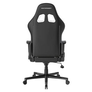 Игровое кресло DXRacer Prince GC/LPF132LTC/NW Black&White