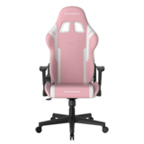 Игровое кресло DXRacer Prince GC/LPF132LTC/PW Pink&White