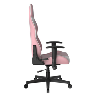 Игровое кресло DXRacer Prince GC/LPF132LTC/PW Pink&White
