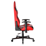 Игровое кресло DXRacer Prince GC/LPF132LTC/RN Red&Black - фото 3