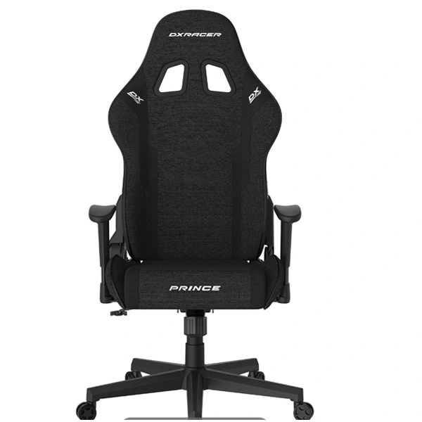 Игровое кресло DXRacer Prince GC/LPF132FBCFBB/N Black