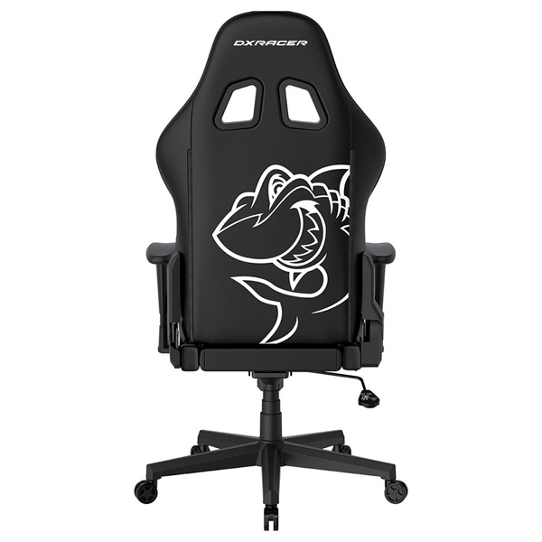 Игровое кресло DXRacer Prince GC/LPF24LTC/ZERO - фото 2