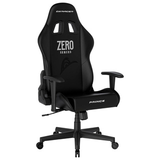 Игровое кресло DXRacer Prince GC/LPF24LTC/ZERO