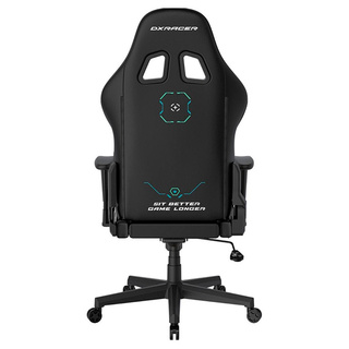 Игровое кресло DXRacer Prince GC/LPF24LTC/SITBETTERGAMELONGER - фото 2