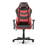 Игровое компьютерное кресло DX Racer OH/DM166/NR - фото 6