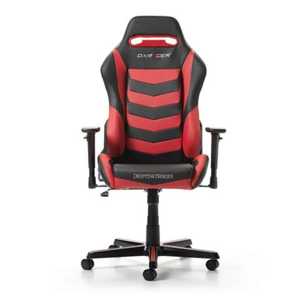 Игровое компьютерное кресло DX Racer OH/DM166/NR - фото 4
