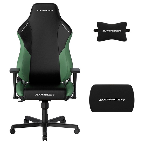 Игровое кресло DXRacer Hammer GC/LHE23LTA/NM