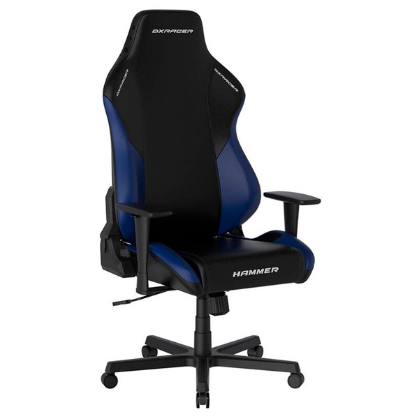 Игровое кресло DXRacer Hammer GC/LHE23LTA/NS Black
