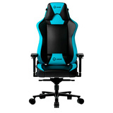 Игровое кресло Lorgar Base 311 Black&Blue