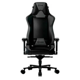 Игровое кресло Lorgar Base 311 Black&Grey