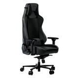 Игровое кресло Lorgar Base 311 Black&Grey - фото 2