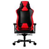 Игровое кресло Lorgar Base 311 Black&Red