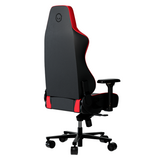 Игровое кресло Lorgar Base 311 Black&Red - фото 3