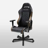 Игровое компьютерное кресло DX Racer Drifting OH/DF73/NC - фото 2