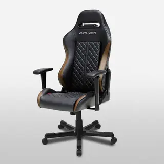 Игровое компьютерное кресло DX Racer Drifting OH/DF73/NC