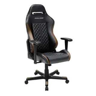 Игровое компьютерное кресло DX Racer Drifting OH/DF73/NC