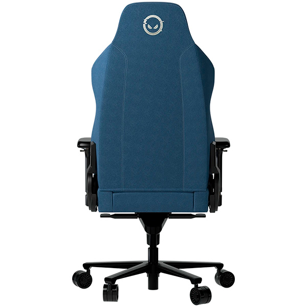 Игровое кресло Lorgar Ace 422 Blue - фото 2